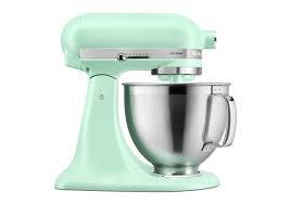 KITCHENAID 5QT STAND MIXER SPEARMINT KSM195PSED