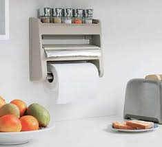 RIMAX PAPER TOWEL HOLDER