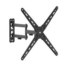 MAGNUM FULL-MOTION TV WALL MOUNT LUX-443