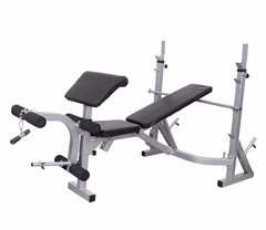 WEIGHT BENCH 300 ATHWB06