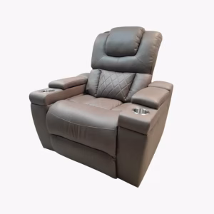 ROCKING RECLINER 2108