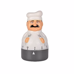 CHEF KITCHEN TIMER