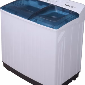 MAXSONIC 15KG TWIN TUB MAX-THW15