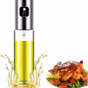 GLASS OIL SRAY
