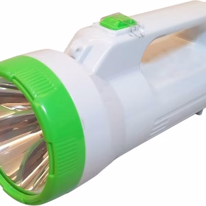 EUROLITE HANDLE LIGHT SOLAR RECHARGE