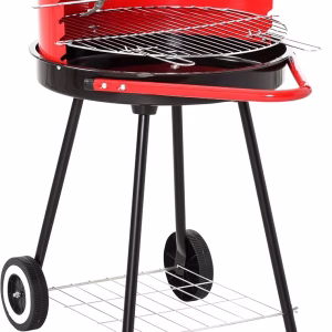 Charcoal grill YH72