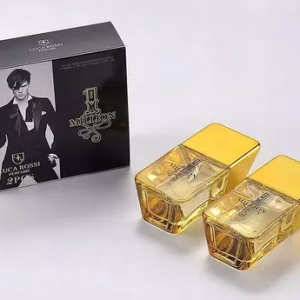 1 million luca perfume