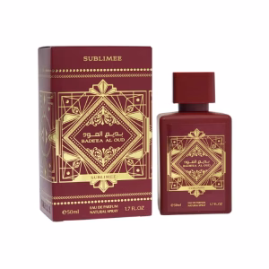 sublime mystical COLOGNE