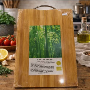 BAMBOO CUTTING BOARD