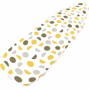 CUSHIONED IRONING BOARD COVER