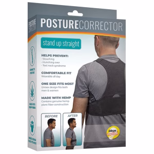 POSTURE CORRECTOR