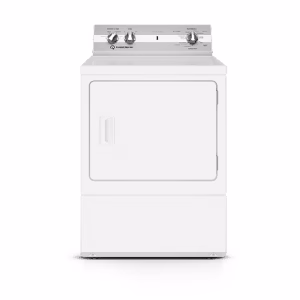 SPEED QUEEN 3.5CUFT FRONT LOAD ELCTRIC DRYER