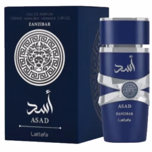 lattafa asad zanibar