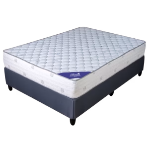MIDNIGHT DREAM FIRM MATTRESS 2762 & MIDNIGHT DREAM FIRM 8" BASE 2764