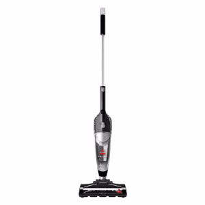BISSELL 3-IN-1 TURBO VACUUM