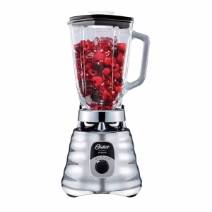 Oster Blender 2 Speed Chrome