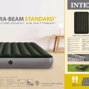 DURA-BEAM STANDARD DOWNY AIR MATTRESS 54"x 75"x 10"