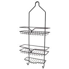 HOME BASICS SHOWER CADDY