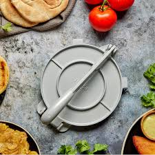 IMUSA ALUMINUM TORTILLA PRESS