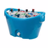 PARTY BUCKET 20QTS