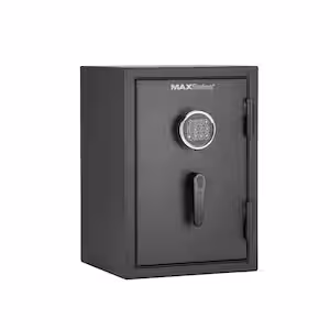 MAXSONIC HOME SAFE MAX-SAFE19H