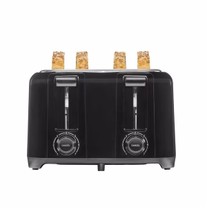 PROCTOR SILEX 4SLICE TOASTER – 24215PS