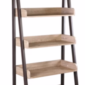 BOOKSHELF