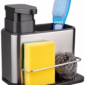 HOME COLLECTION CLEAN STORAGE RACK