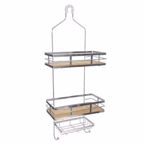 THE SPA COLLECTION SHOWER CADDY ORGANIZER