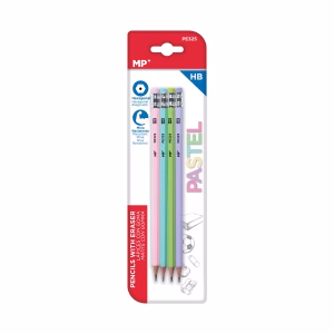 Beifa HB graphite pencils