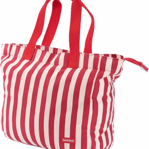 7-piece set insulated tote bag