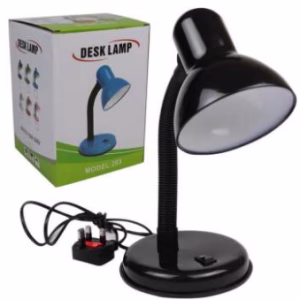 DESK LAMP 203