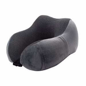 MEMORY FOAM NECK PILLOW