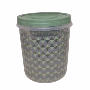3PC STORAGE CONTAINER