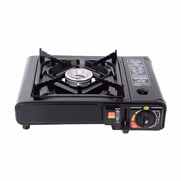 PORTABLE GAS STOVE