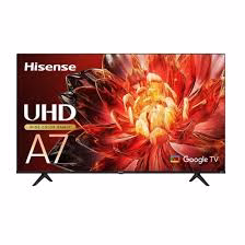 HISENSE 43″ SMART TV 43A7N