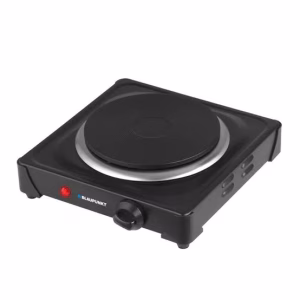 BLAUPUNKT SINGLE ELECTRIC COUNTERTOP STOVE