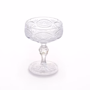 3-piece Circle Glass Intricacy Collection (2)
