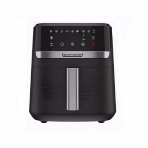 BLACK+DECKER PURIFRY 5QT AIR FRYER