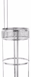 Sanye stainless steel toilet paper