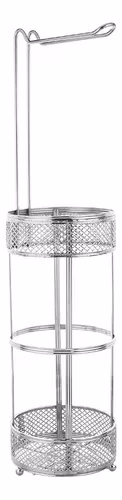 Sanye stainless steel toilet paper