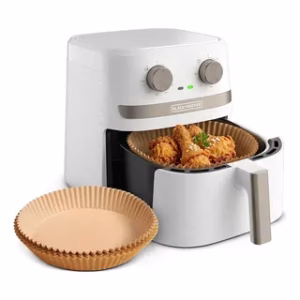 Black+Decker Purifry 4.4QT Air Fryer AFBD42-3WDLA