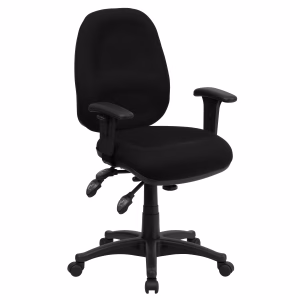 Magnum Office Chair D6152