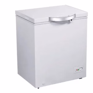 FRIGIDAIRE 5CUFT CHEST FREEZER FFCC05C3HQW