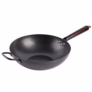 Gibson Home Stargaze 13-inch wok