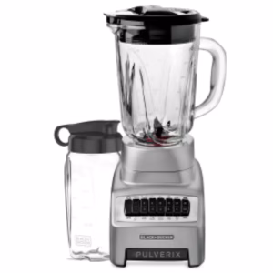 Black+Decker Pulverix Blender BL1140MS