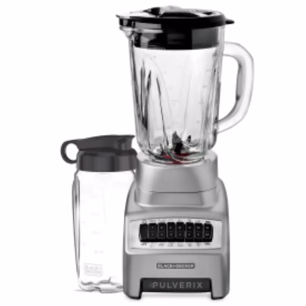 Black+Decker Pulverix Blender BL1140MS