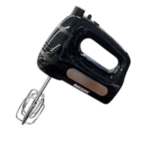 MAXSONIC HAND MIXER MAX-HM250B