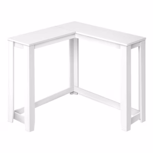 Monarch 36-inch corner table