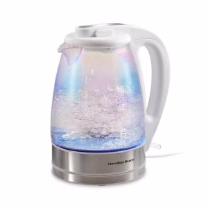 Hamilton Beach 1.7l kettle 41055